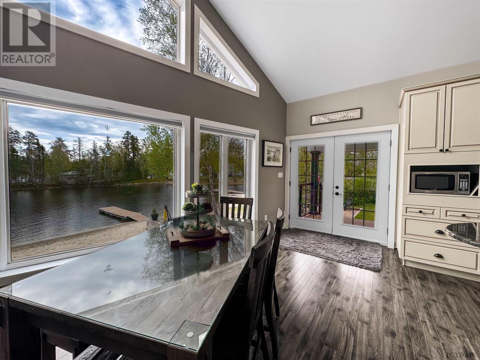 For sale 198 Big Nellie Lake RD W, Iroquois Falls, Ontario P0K1G0