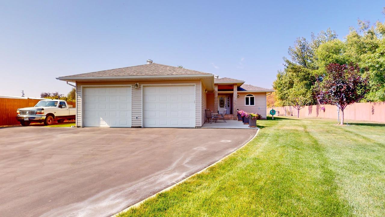 For sale 7333 ROAD, Jaffray, British Columbia V0B1T0 2477389