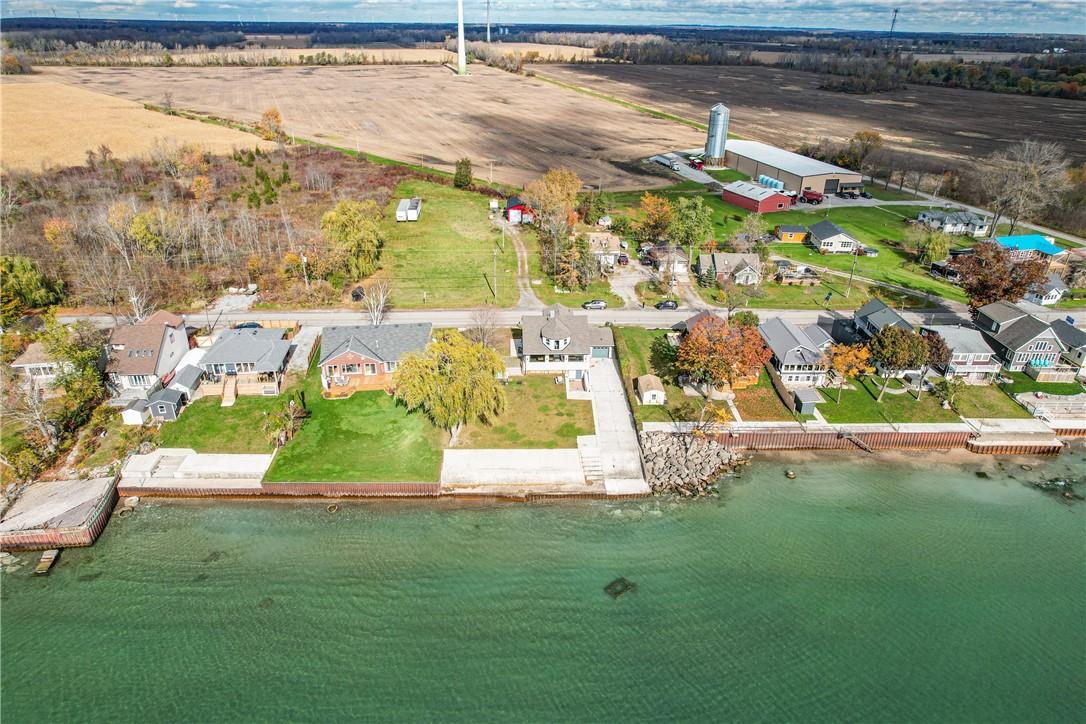 For sale 2952 North Shore Drive, Lowbanks, Ontario N0A1K0 H4195845