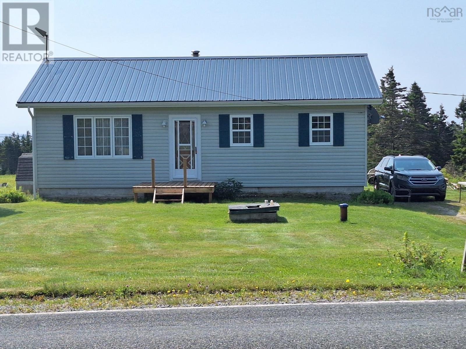 For sale 640 Marine Drive, Ecum Secum, Nova Scotia B0J2K0 202407488