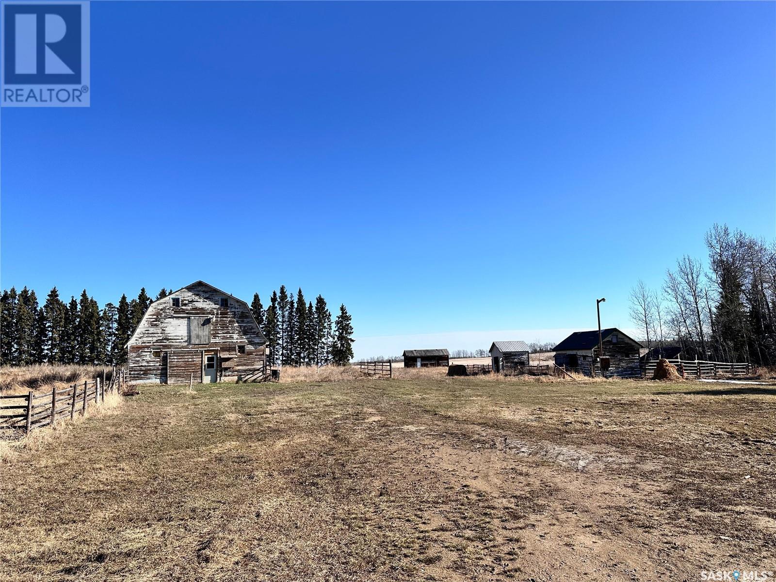 For sale: Konotopetz Acreage, Spiritwood Rm No. 496, Saskatchewan ...