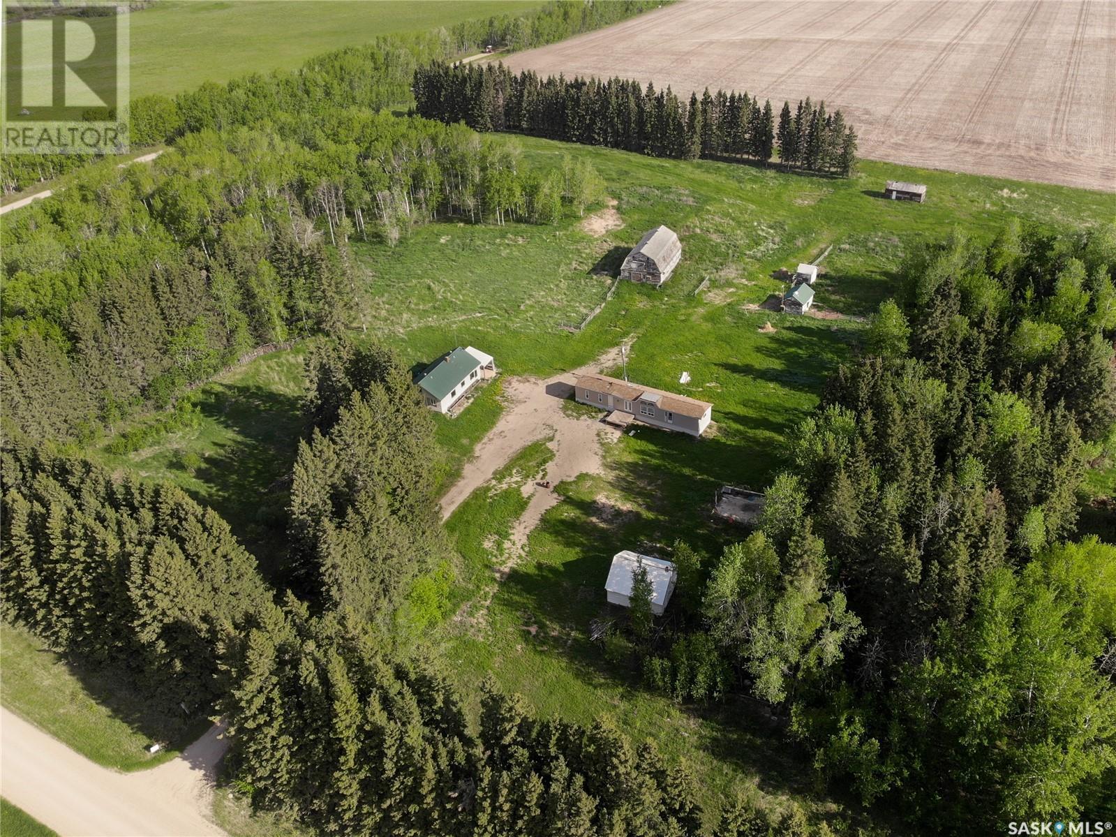 For sale: Konotopetz Acreage, Spiritwood Rm No. 496, Saskatchewan ...