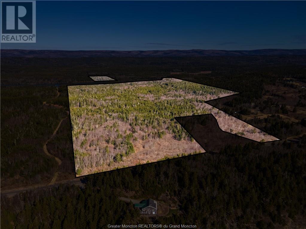 For sale Lot Lockhart Lake, New Horton, New Brunswick E4H1W3 M158969 REALTOR.ca