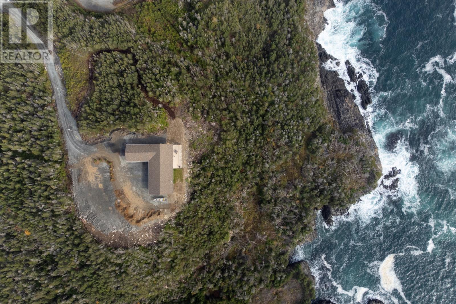 For sale 0 BAULINE EAST Road, TORS COVE, Newfoundland & Labrador A0A4A0 1265395 REALTOR.ca