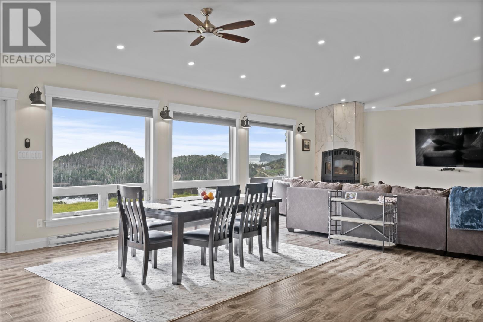 For sale 0 BAULINE EAST Road, TORS COVE, Newfoundland & Labrador