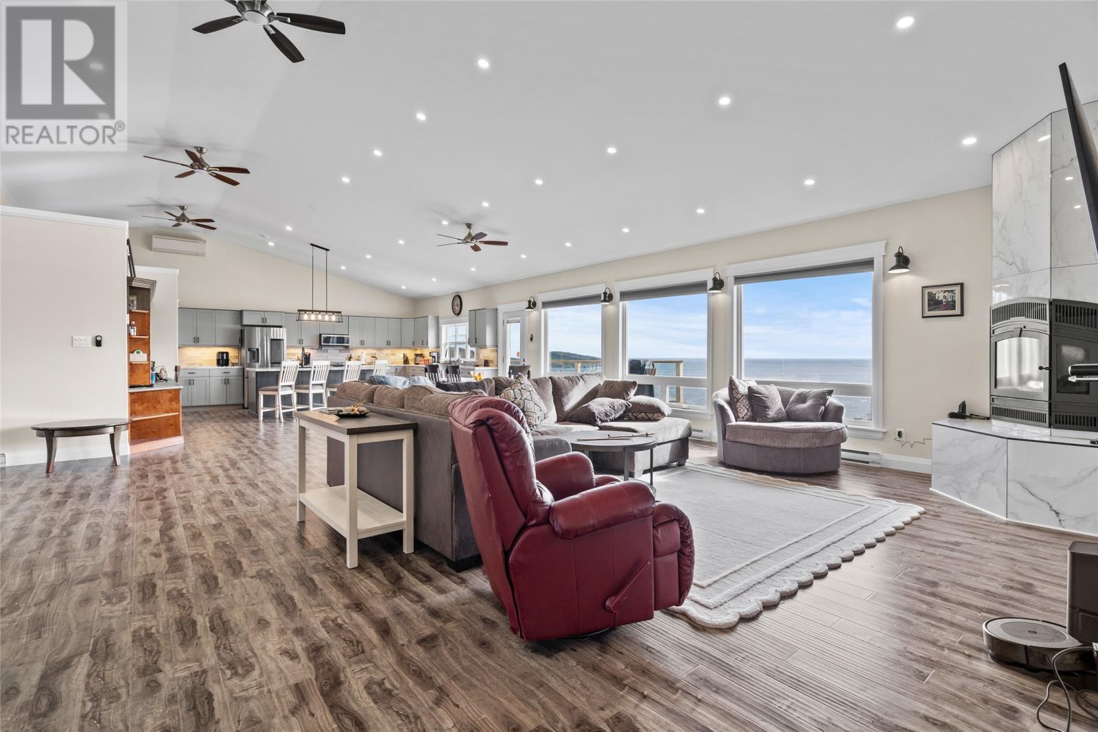 For sale 0 BAULINE EAST Road, TORS COVE, Newfoundland & Labrador