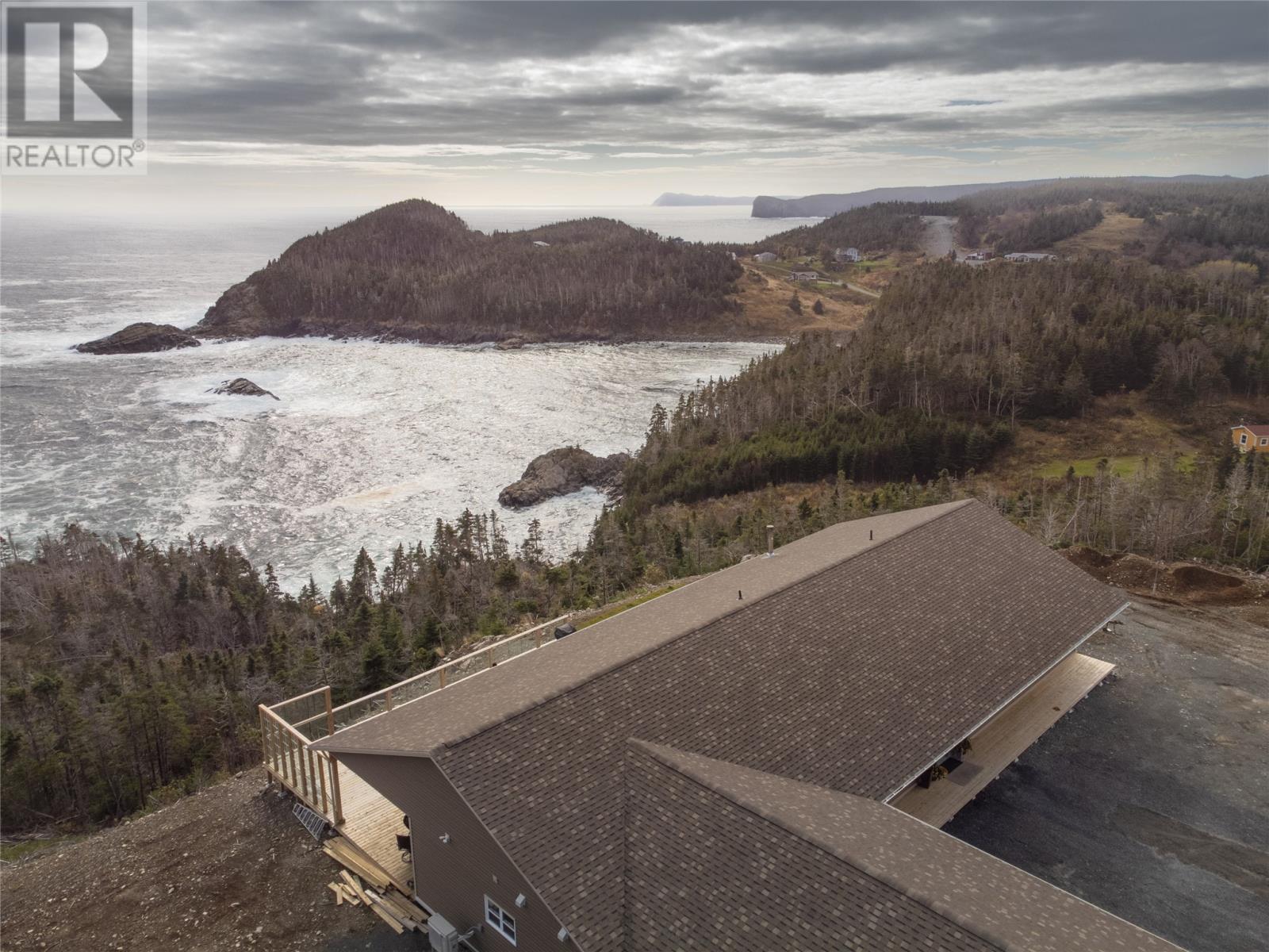 For sale 0 BAULINE EAST Road, TORS COVE, Newfoundland & Labrador