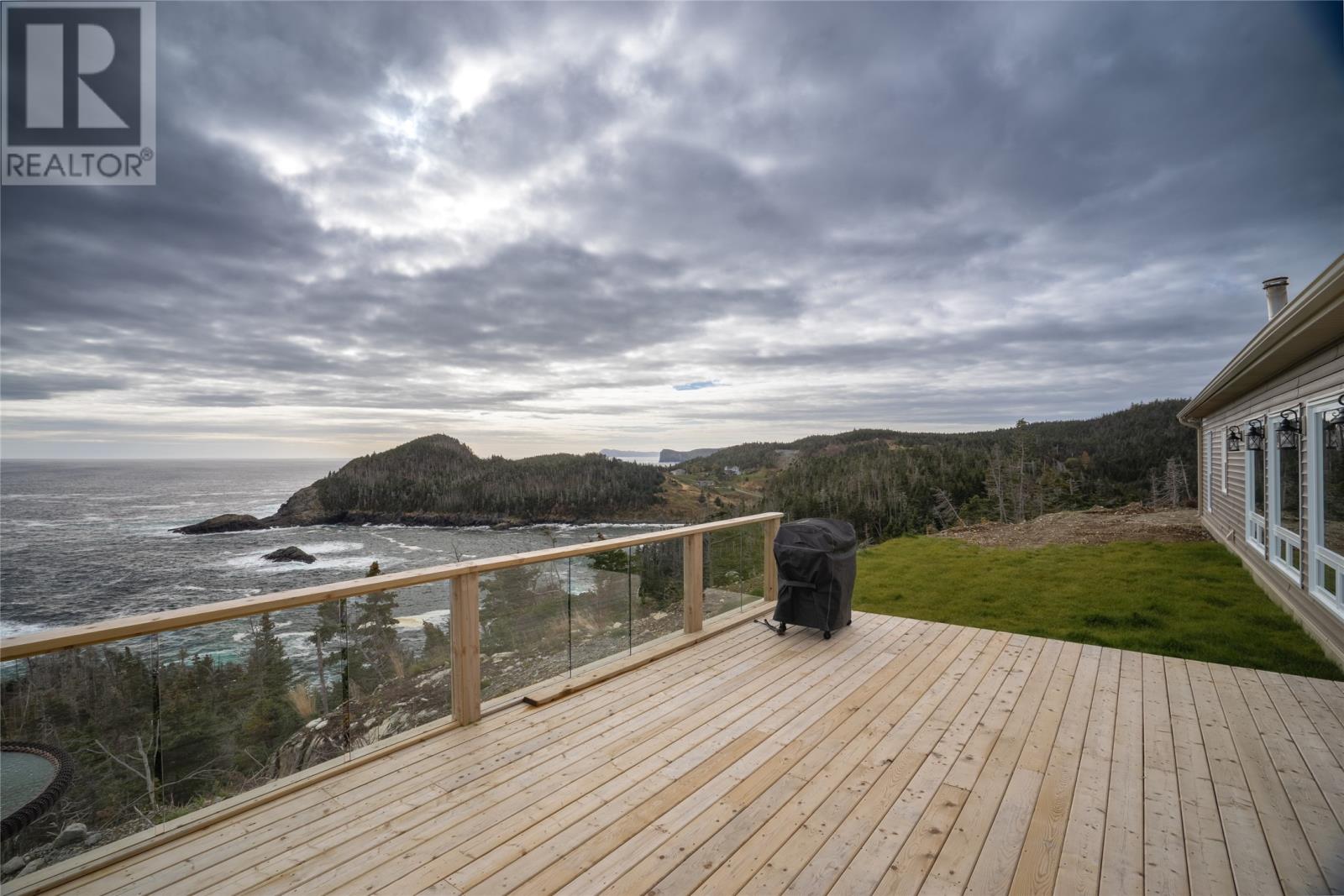 For sale 0 BAULINE EAST Road, TORS COVE, Newfoundland & Labrador