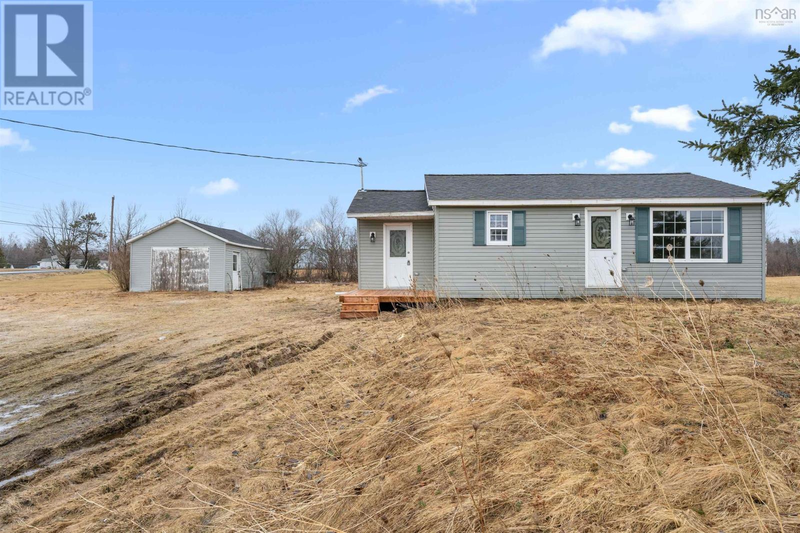 For sale 3441 Indian Road, Mill Village, Nova Scotia B0N2H0