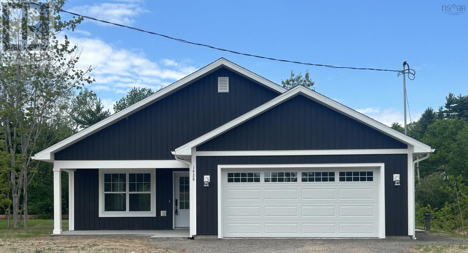 For sale 1428 Caiden Ave., Coldbrook, Nova Scotia B4R1A1 202412103