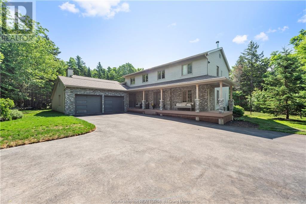 For sale 83 Birch Hill, Ammon, New Brunswick E1G4R2 M159730 REALTOR.ca