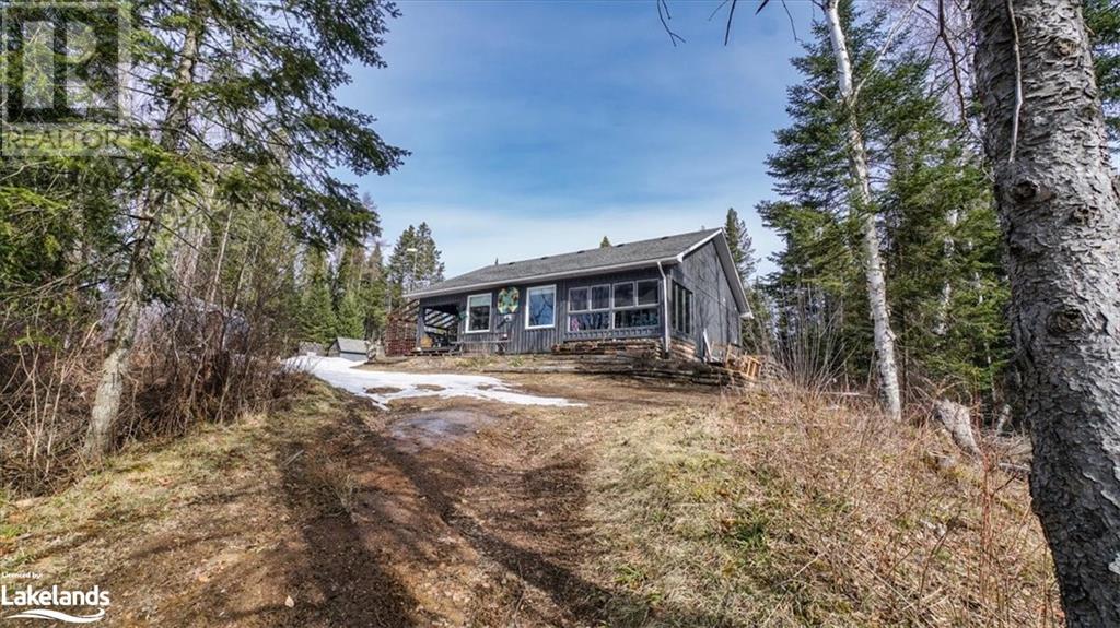 For sale 270 KATRINE ROAD, Katrine, Ontario P0A1L0 40552230 REALTOR.ca