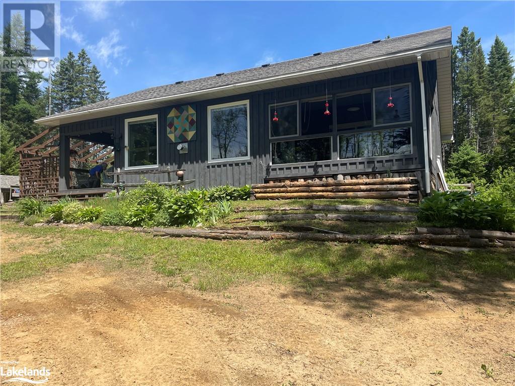 For sale 270 KATRINE ROAD, Katrine, Ontario P0A1L0 40552230 REALTOR.ca