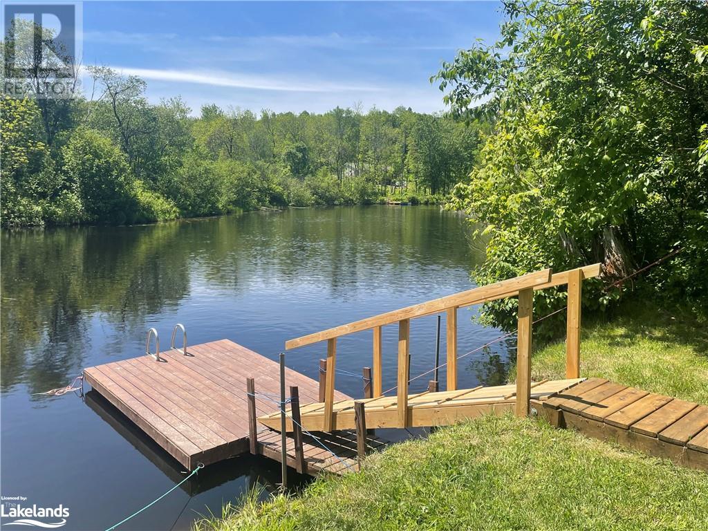 For sale 270 KATRINE ROAD, Katrine, Ontario P0A1L0 40552230 REALTOR.ca