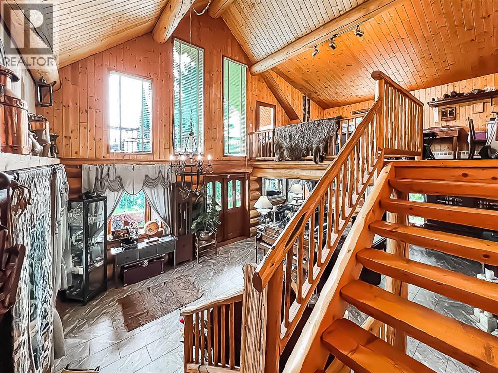 For sale 19132 TWP 825, Rural Northern Sunrise County, Alberta T8S1T1