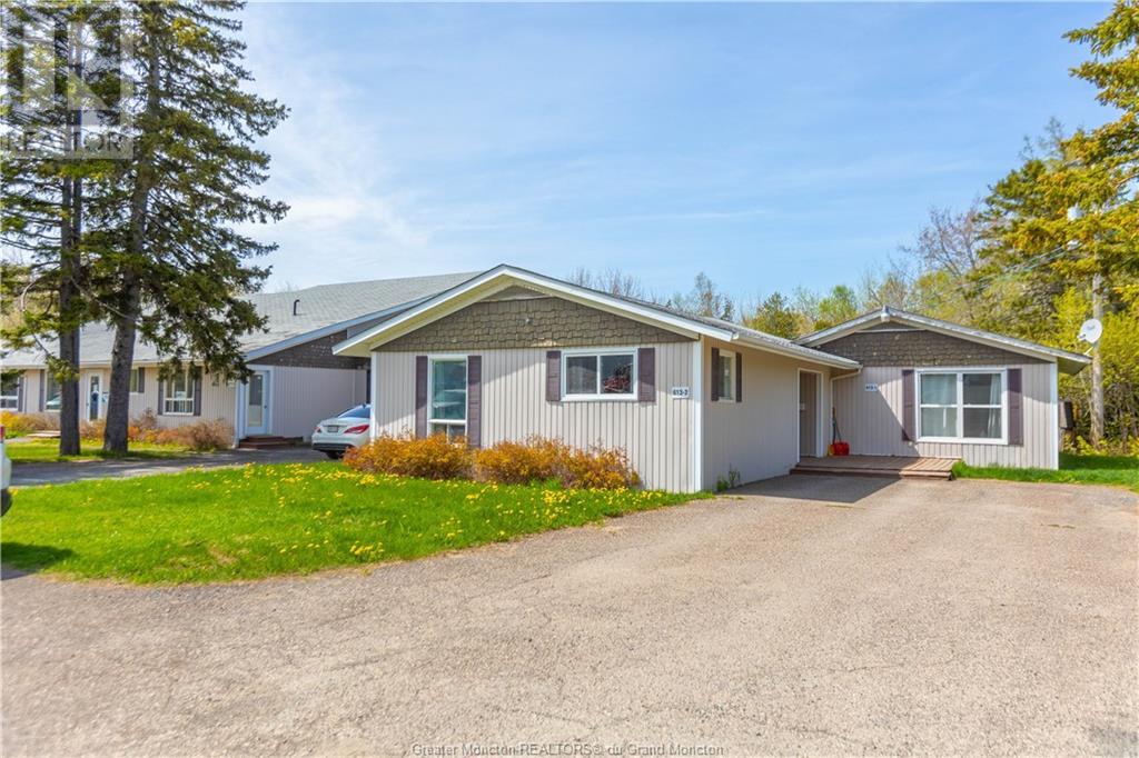 For sale 613 Riviere A La Truite, Chapman's Corner, New Brunswick