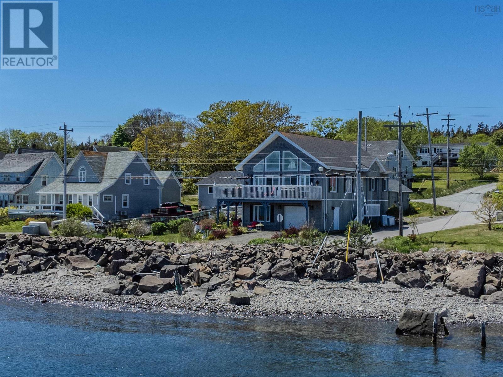 For sale 389 Water Street, Westport, Nova Scotia B0V1H0 202411936 REALTOR.ca