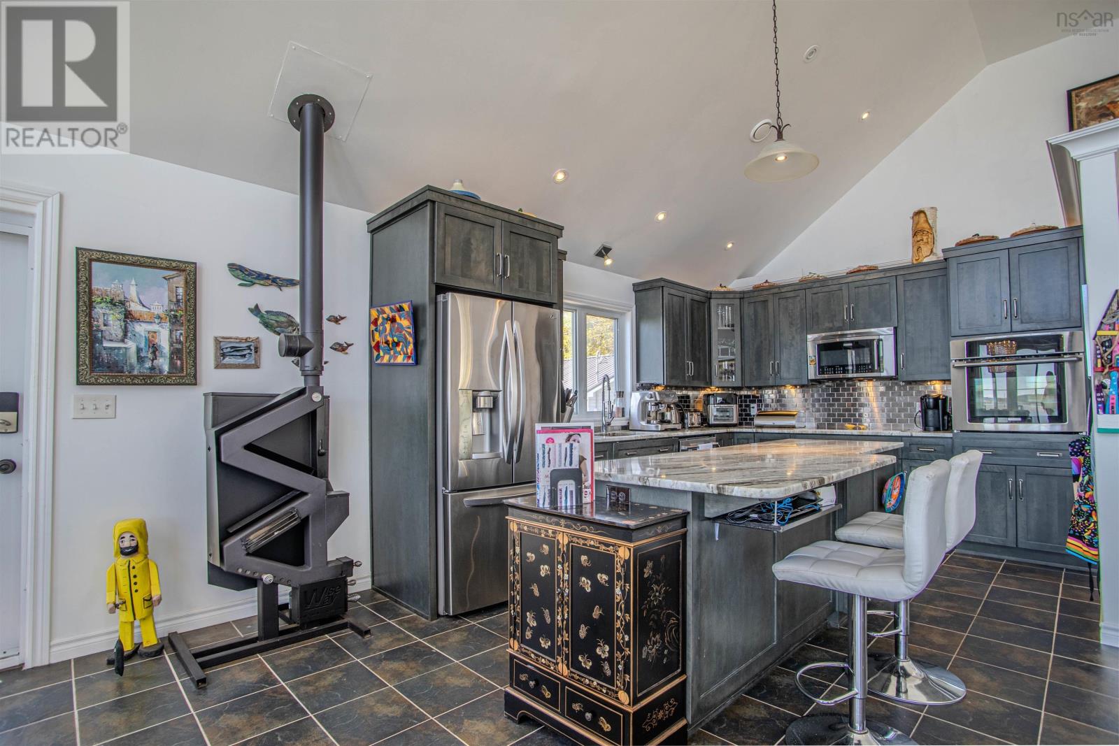 For sale 389 Water Street, Westport, Nova Scotia B0V1H0 202411936 REALTOR.ca