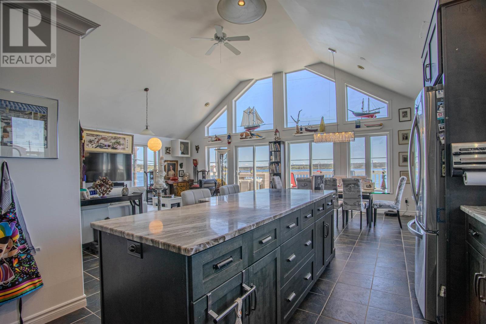 For sale 389 Water Street, Westport, Nova Scotia B0V1H0 202411936 REALTOR.ca