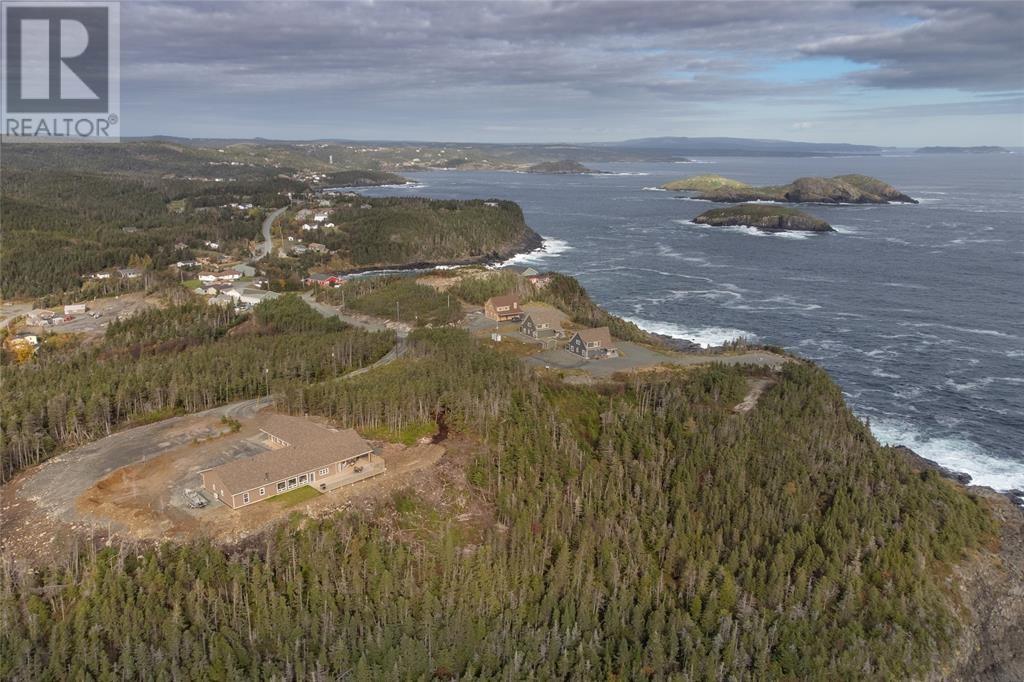 For sale 0 Bauline East Road, Southern Shore, Newfoundland & Labrador A0A4A0 1273039 REALTOR.ca