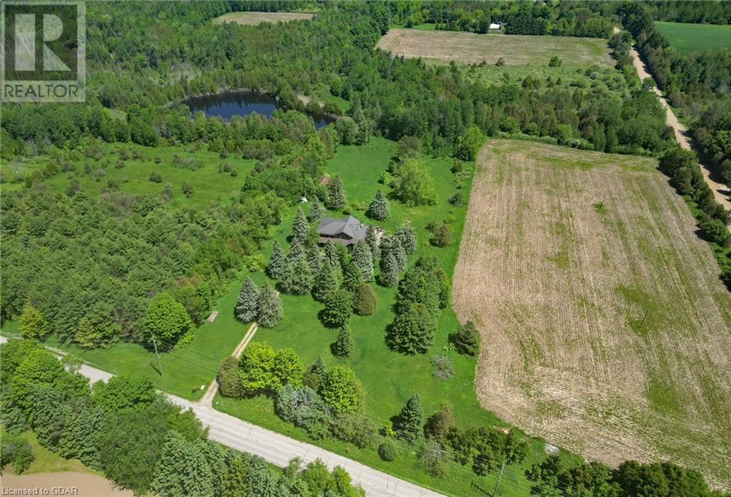 For sale: 19455 SHAWS CREEK Road, Caledon, Ontario L7K1L5 - 40562532 ...