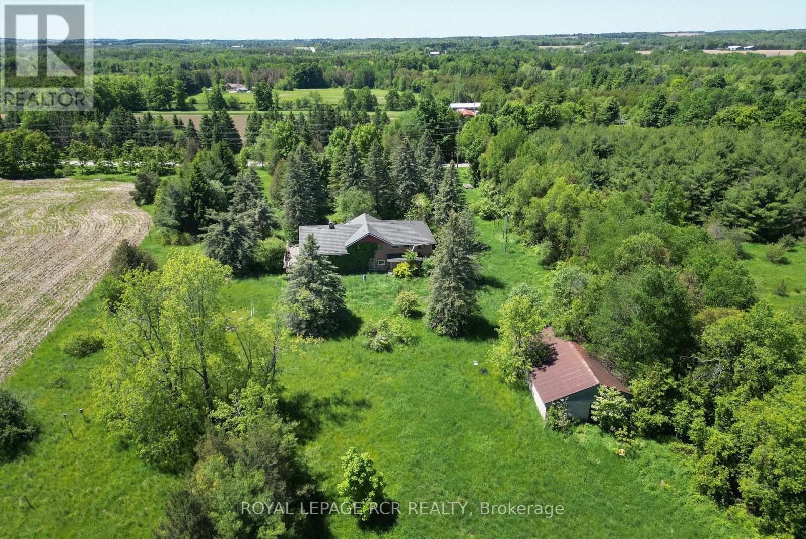 For sale: 19455 SHAWS CREEK ROAD, Caledon, Ontario L7K1L5 - W8212718 ...