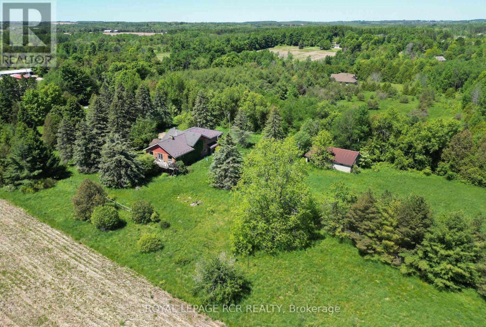 For sale: 19455 SHAWS CREEK ROAD, Caledon, Ontario L7K1L5 - W8212718 ...