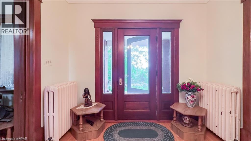 For sale 81258 D BISSETS HILL Road, Saltford, Ontario N7A3Y1