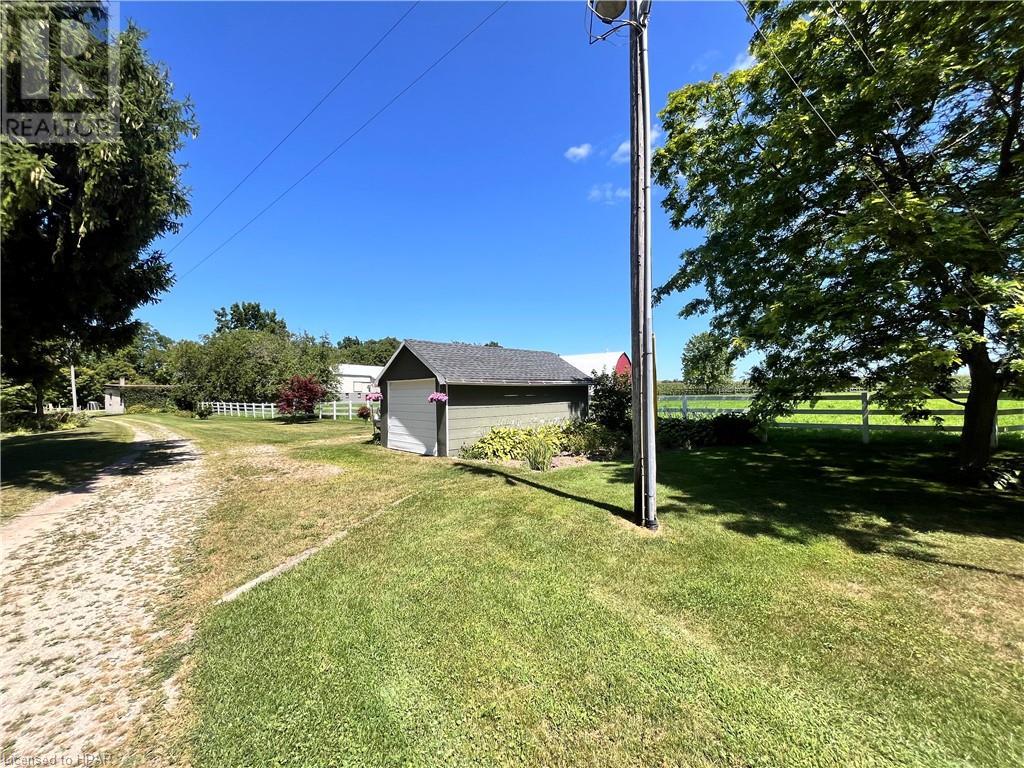 For sale 81258 D BISSETS HILL Road, Saltford, Ontario N7A3Y1