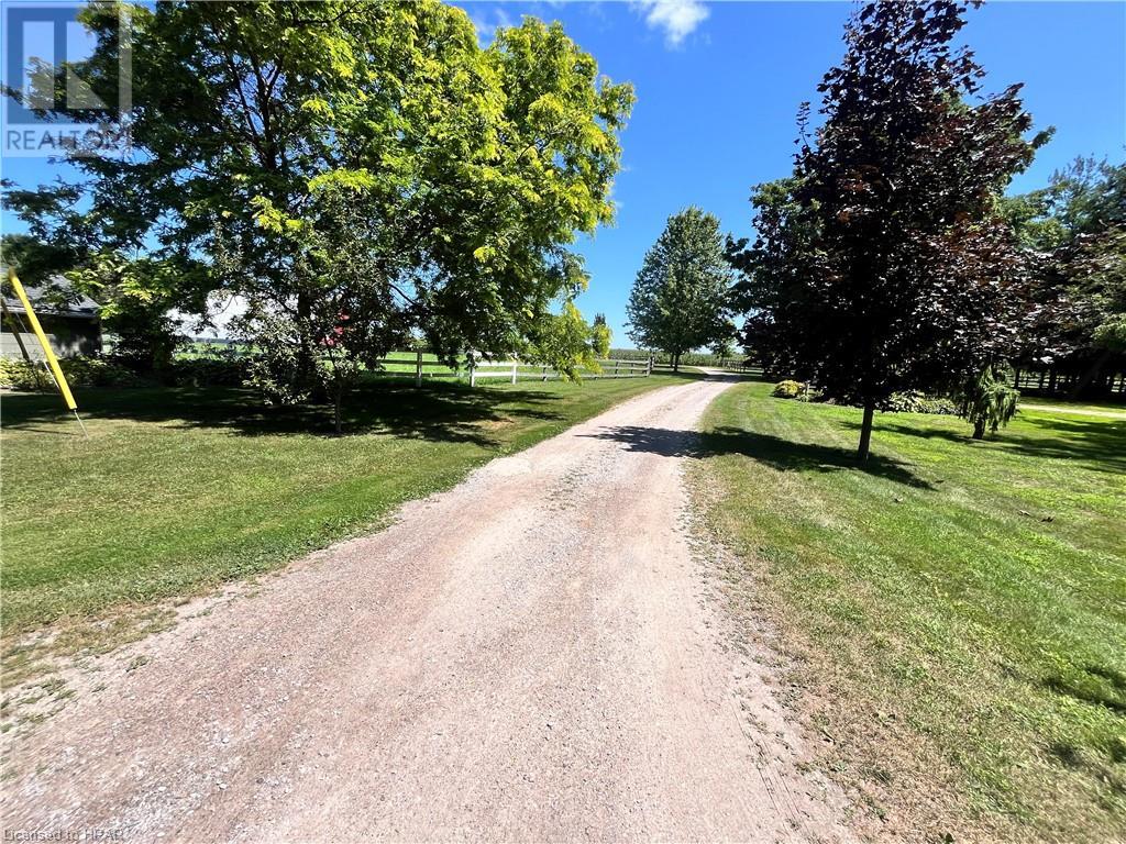 For sale 81258 D BISSETS HILL Road, Saltford, Ontario N7A3Y1