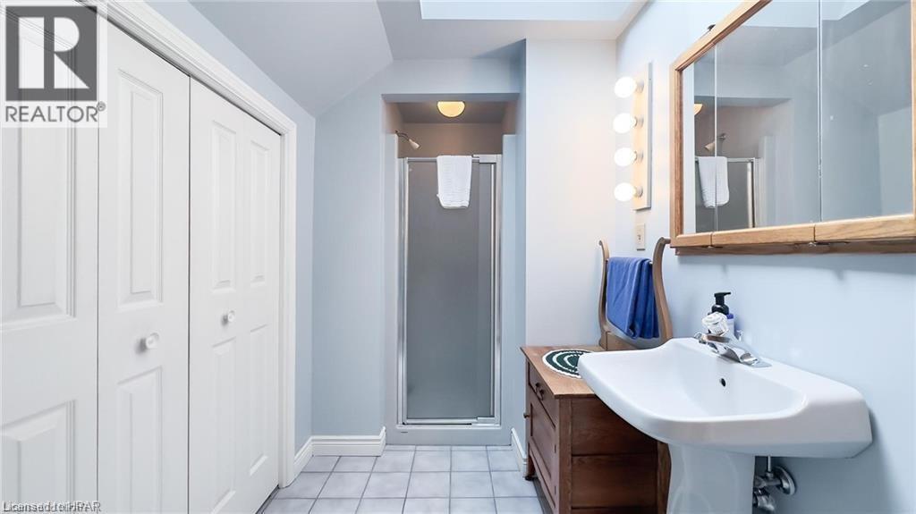 For sale 81258 D BISSETS HILL Road, Saltford, Ontario N7A3Y1