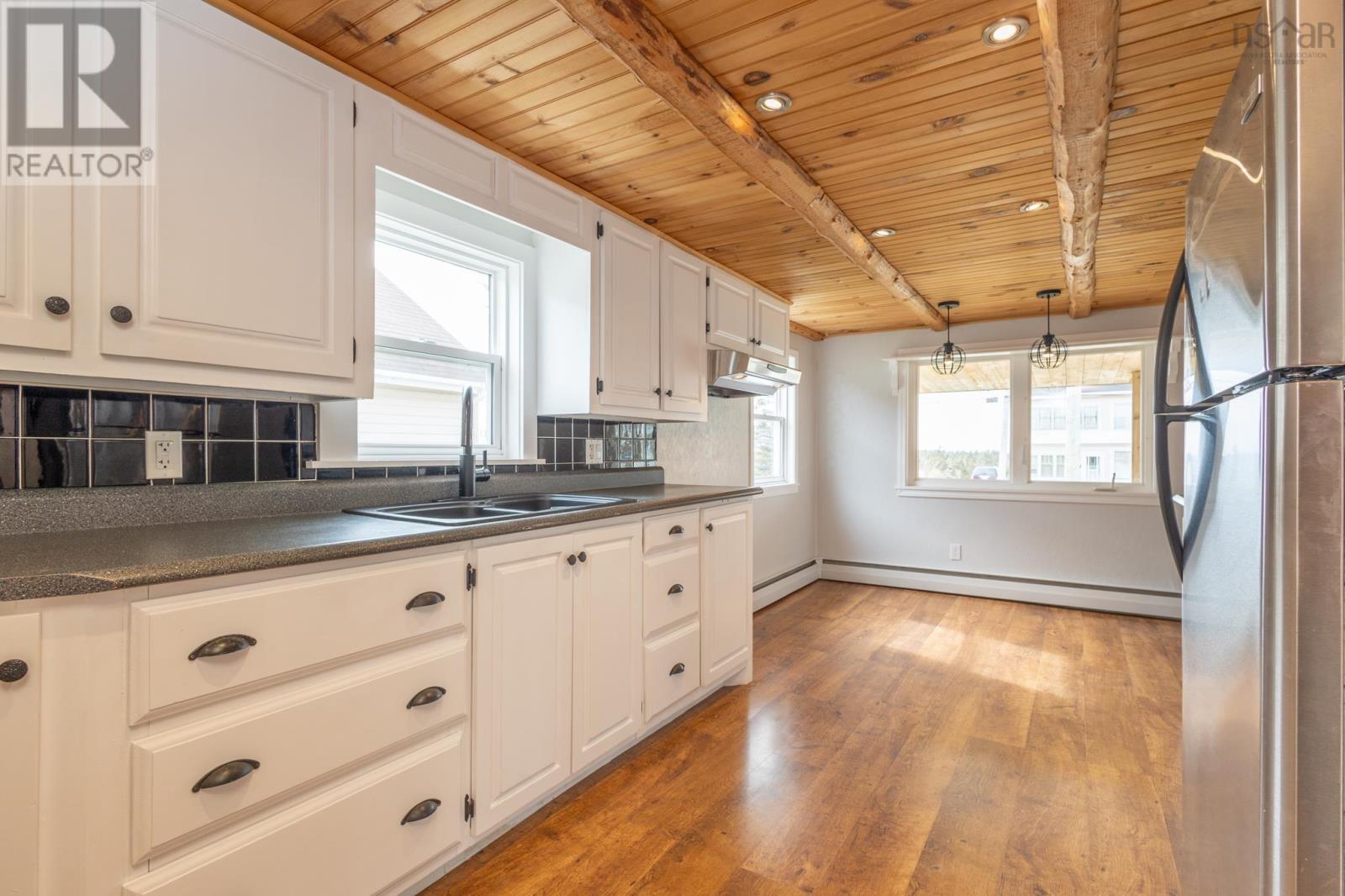 For sale 3132 Highway 1, Port Maitland, Nova Scotia B5A5T3 202404325