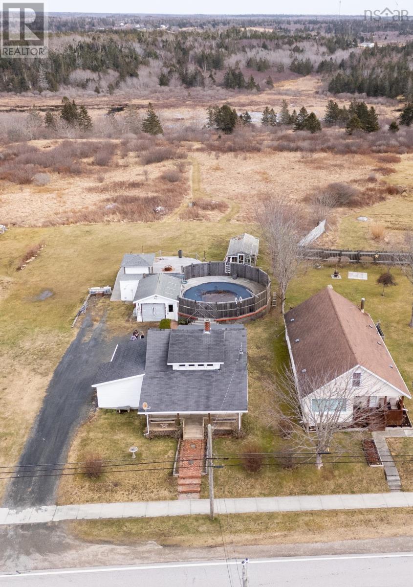 For sale 3132 Highway 1, Port Maitland, Nova Scotia B5A5T3 202404325