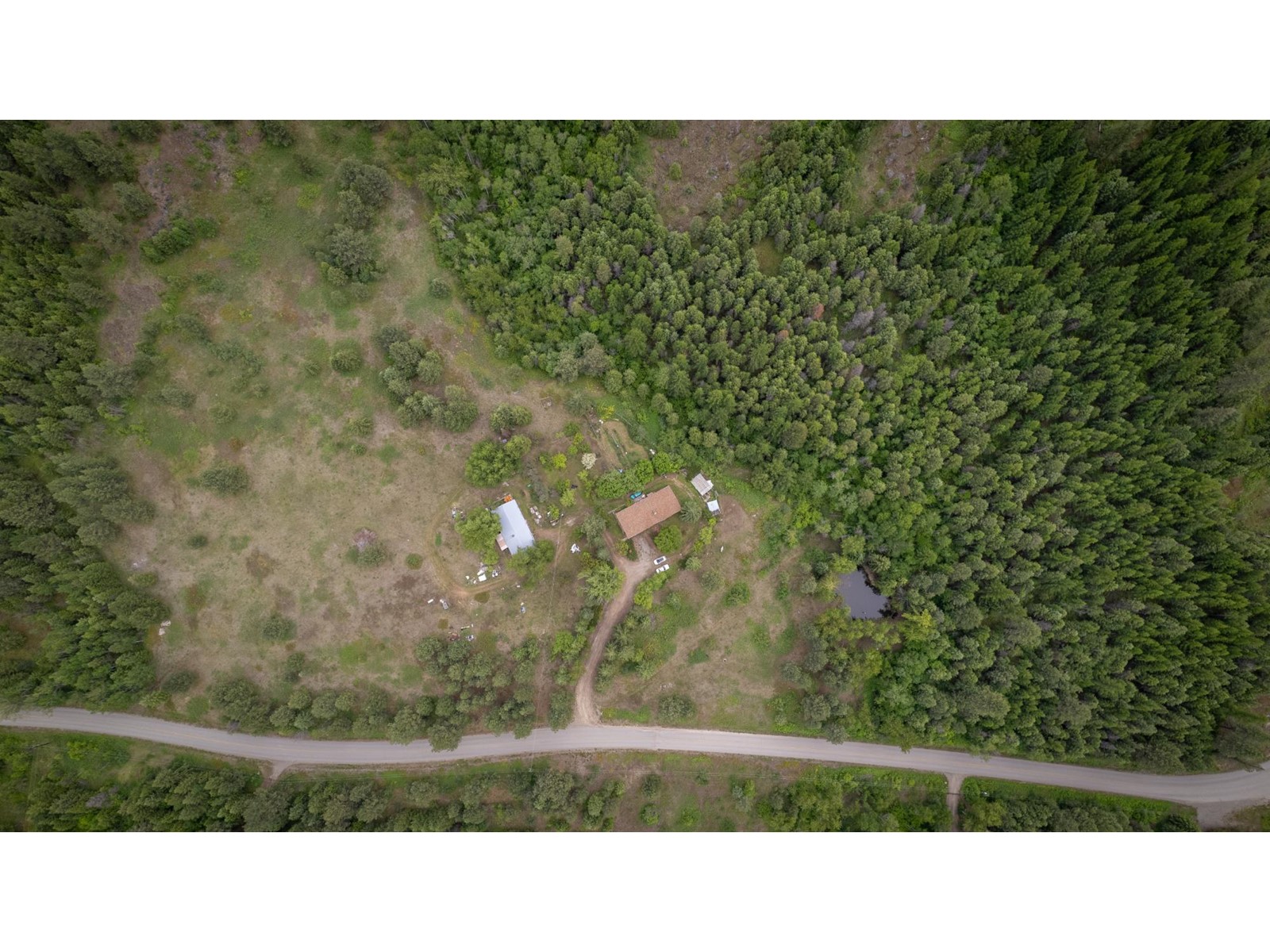 For sale 8870 GRANBY ROAD, Grand Forks, British Columbia V0H1H1