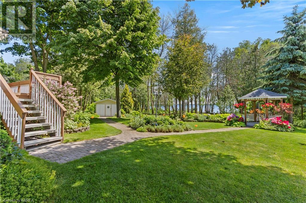 For sale 41 BAYSHORE Drive, Bath, Ontario K0H1G0 40599557 REALTOR.ca