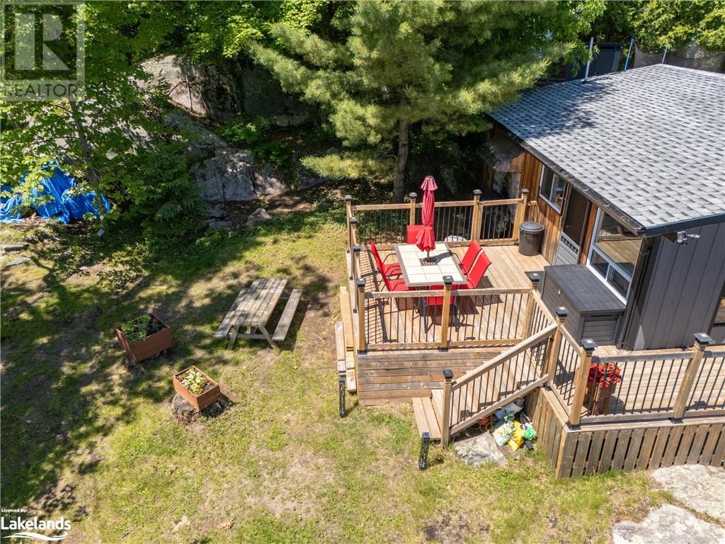 For sale 1054 DEEWOOD Drive Unit 5, Utterson, Ontario P0B1M0