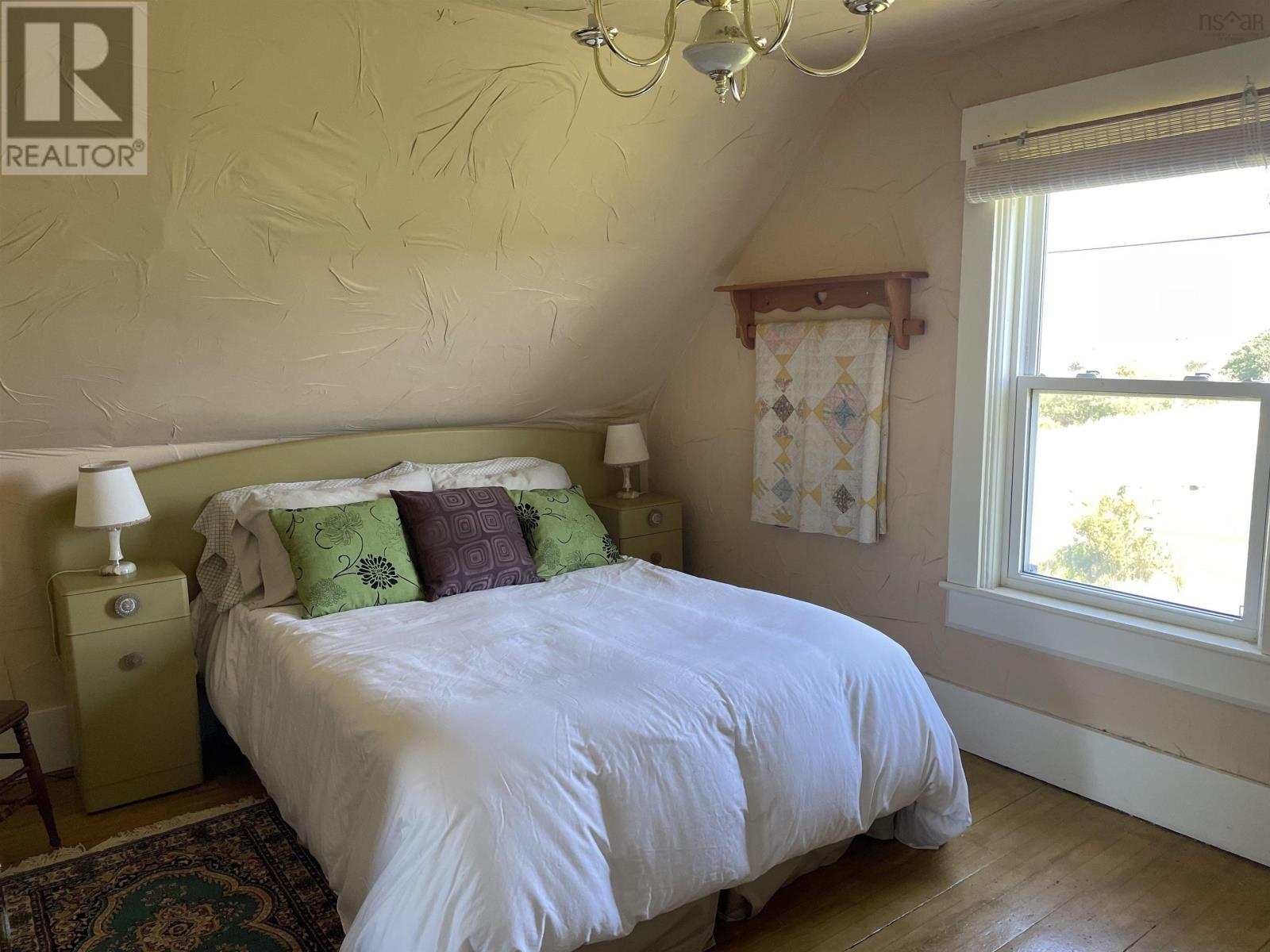 For sale 396 Highway 3, Lower East Pubnico, Nova Scotia B0W2A0