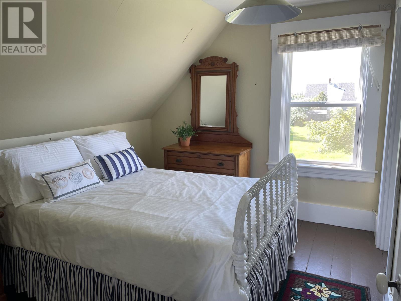 For sale 396 Highway 3, Lower East Pubnico, Nova Scotia B0W2A0