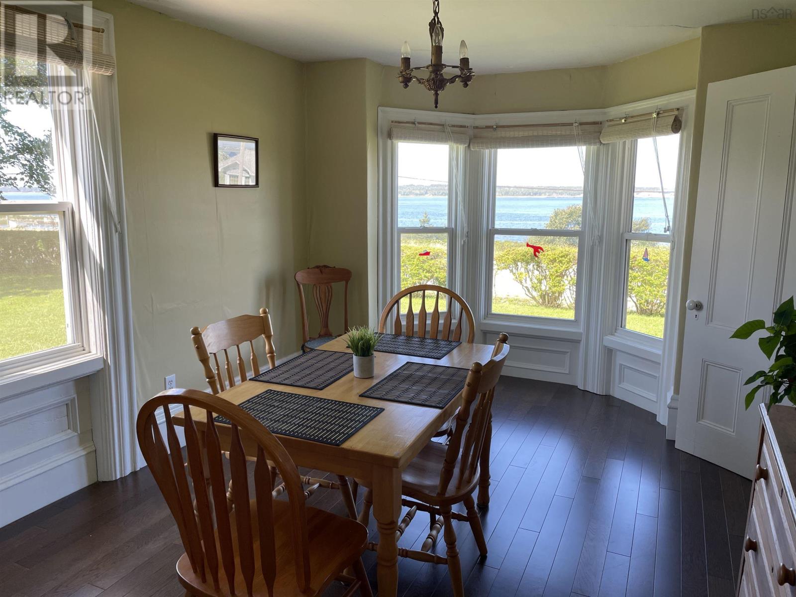 For sale 396 Highway 3, Lower East Pubnico, Nova Scotia B0W2A0