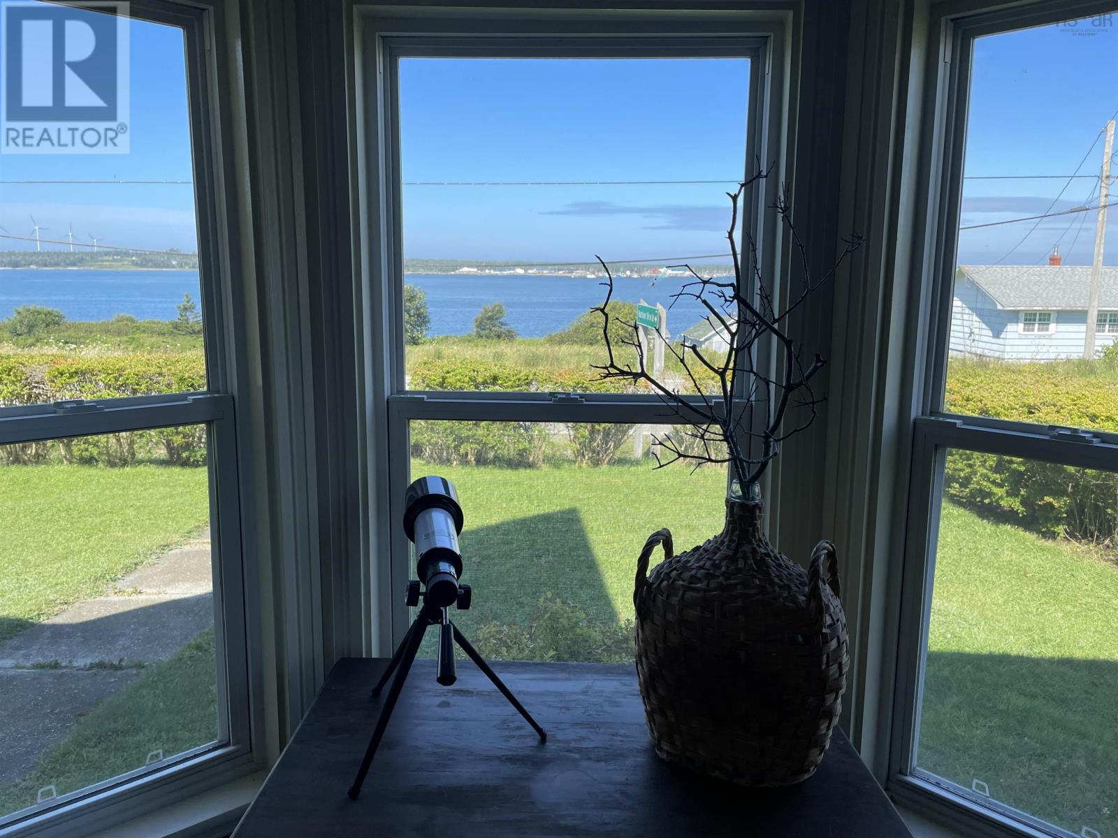 For sale 396 Highway 3, Lower East Pubnico, Nova Scotia B0W2A0