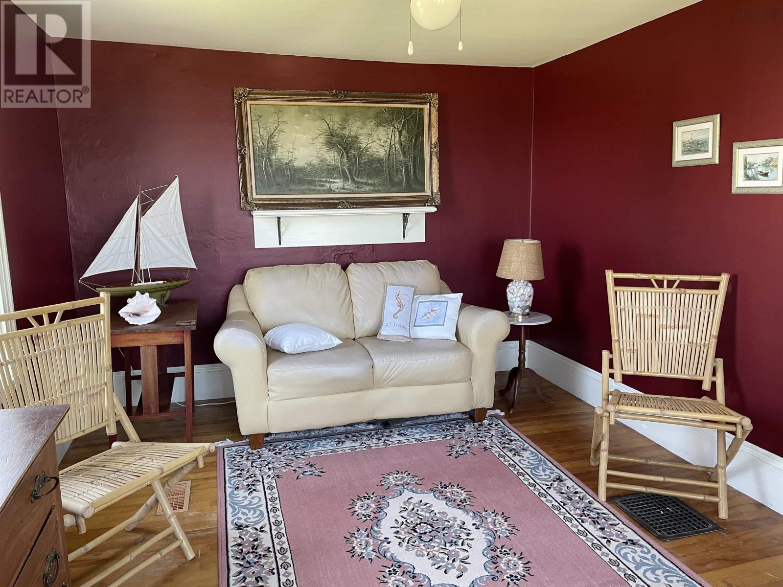 For sale 396 Highway 3, Lower East Pubnico, Nova Scotia B0W2A0