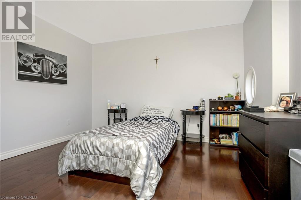 For sale 981 KENNEDY Circle, Milton, Ontario L9T0C6 40599772