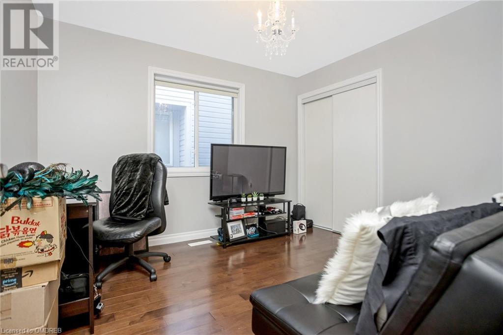 For sale 981 KENNEDY Circle, Milton, Ontario L9T0C6 40599772