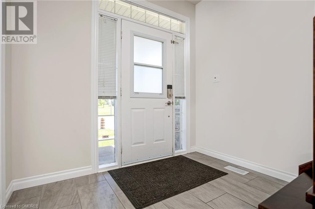 For sale 981 KENNEDY Circle, Milton, Ontario L9T0C6 40599772