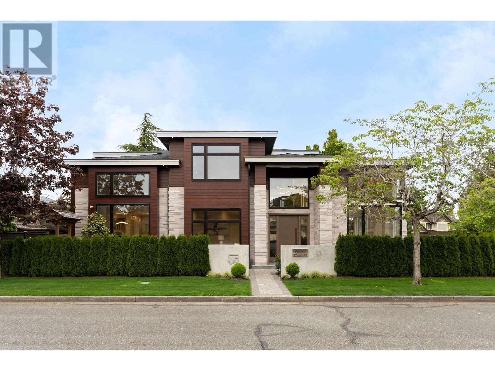 For sale 6571 WHITEOAK DRIVE, Richmond, British Columbia V7E4Z7