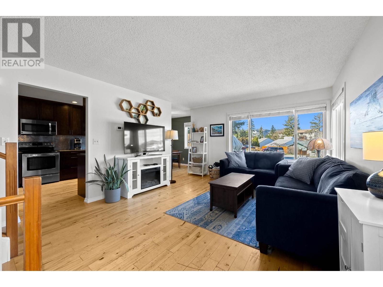 À vendre 541 GLENEAGLES DRIVE, Kamloops, ColombieBritannique