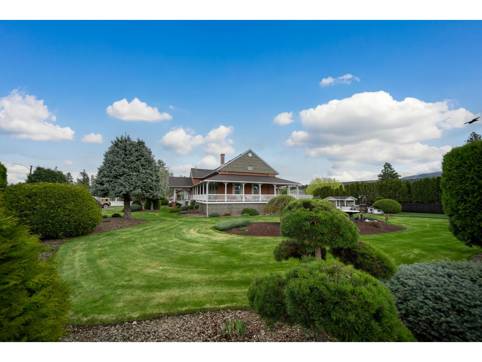 For sale 120 WATTSVILLE ROAD, Cranbrook, British Columbia V1C5A4