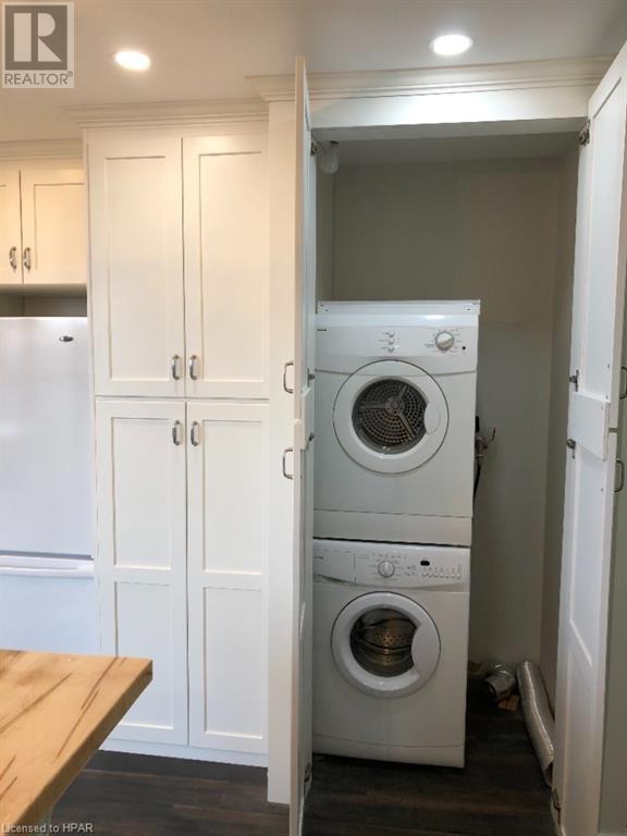 For sale 11 COBOURG STREET Street Unit PH 1, Stratford, Ontario