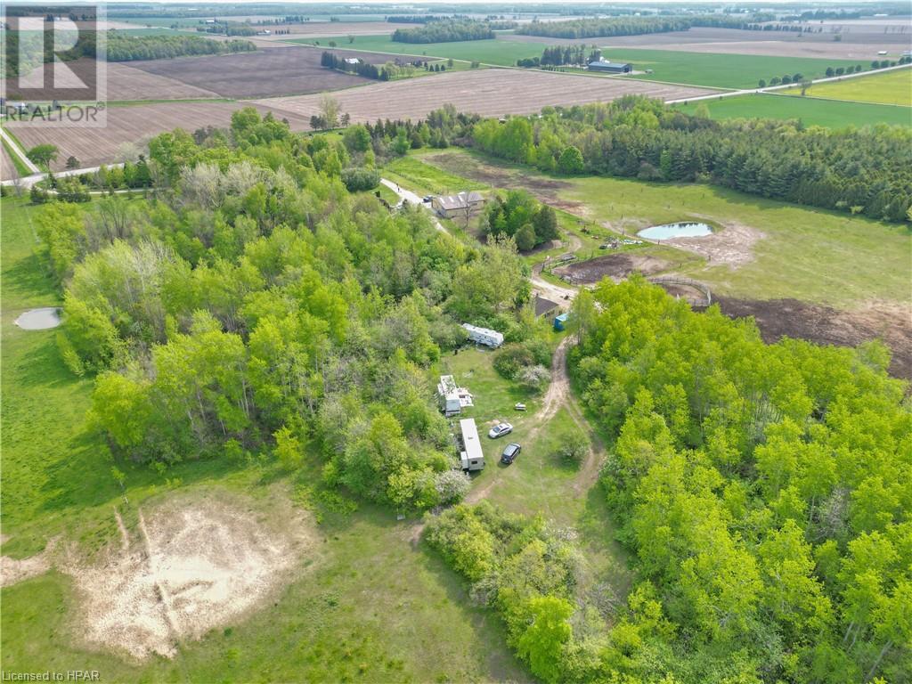 For sale 41073 LONDESBORO Road, Central Huron, Ontario N7A3Y1
