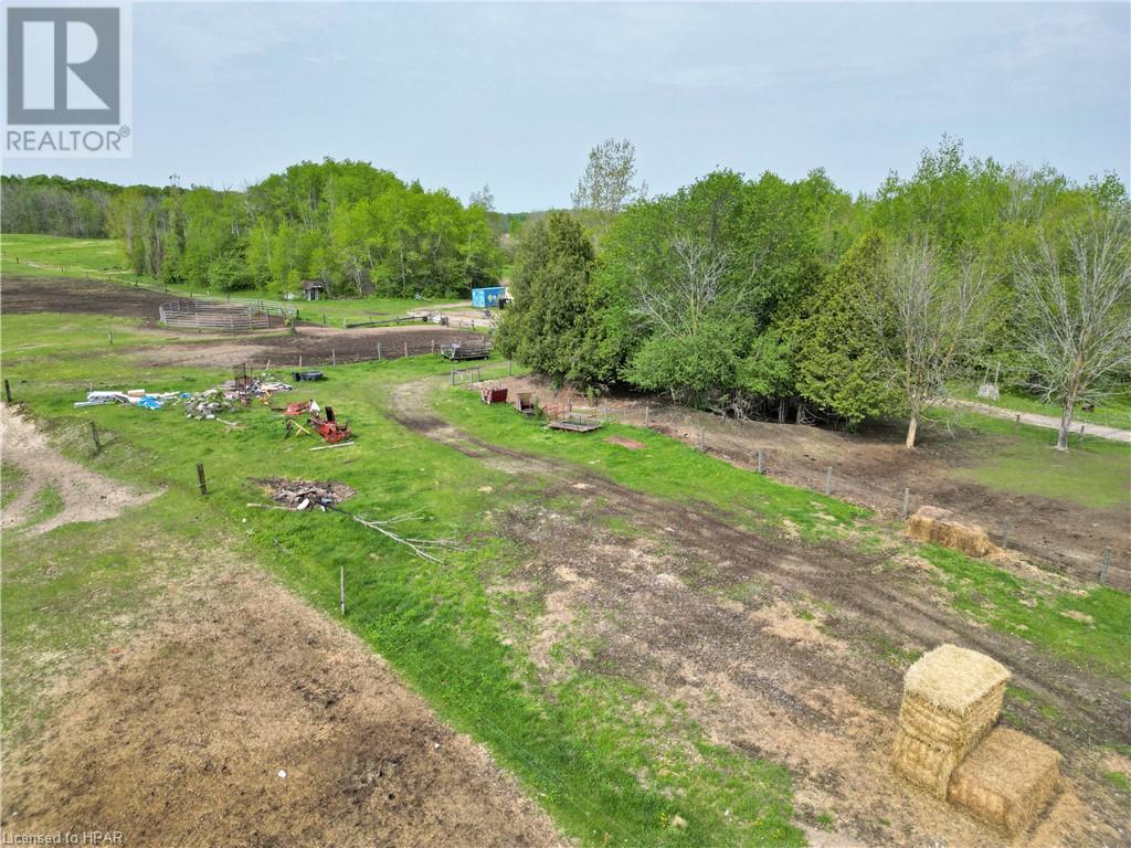 For sale 41073 LONDESBORO Road, Central Huron, Ontario N7A3Y1